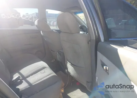 2006 Nissan Altima 2.5 S from USA, damaged, VIN 1N4AL11D86N400523